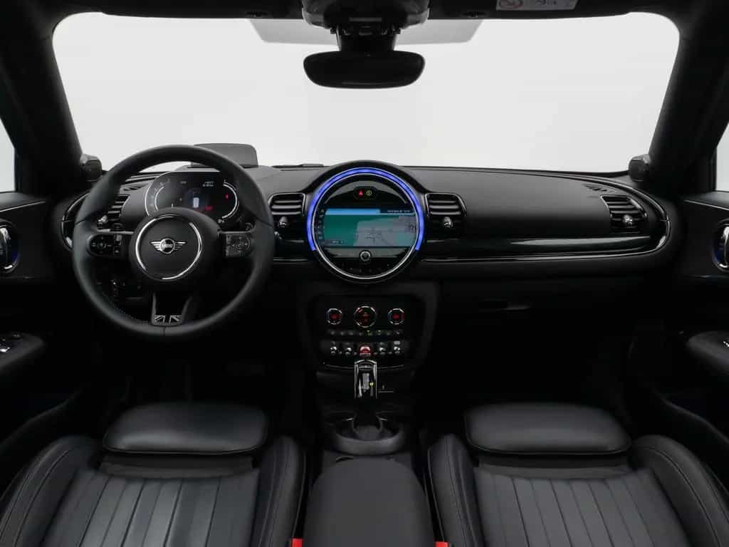 MINI Cooper S Clubman ALL4 Panorama Kamera HUD Voll 11/2022-photo-37