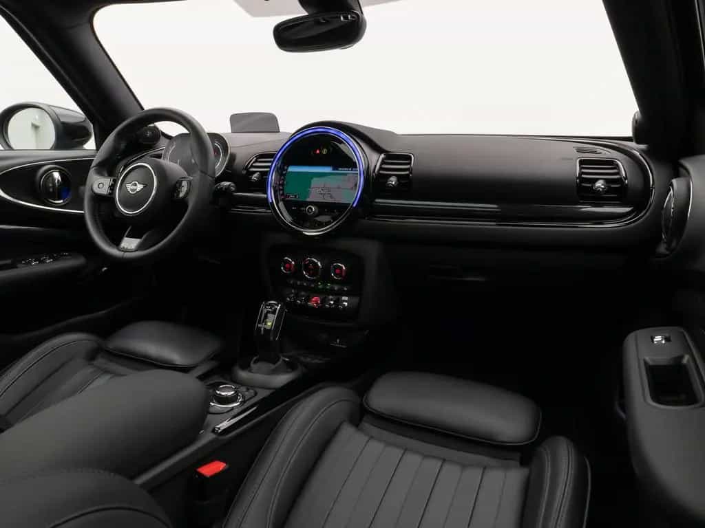 MINI Cooper S Clubman ALL4 Panorama Kamera HUD Voll 11/2022-photo-38