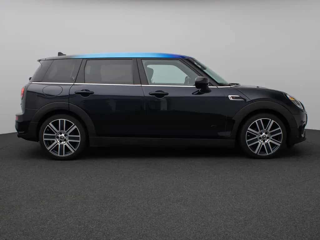 MINI Cooper S Clubman ALL4 Panorama Kamera HUD Voll 11/2022-photo-4