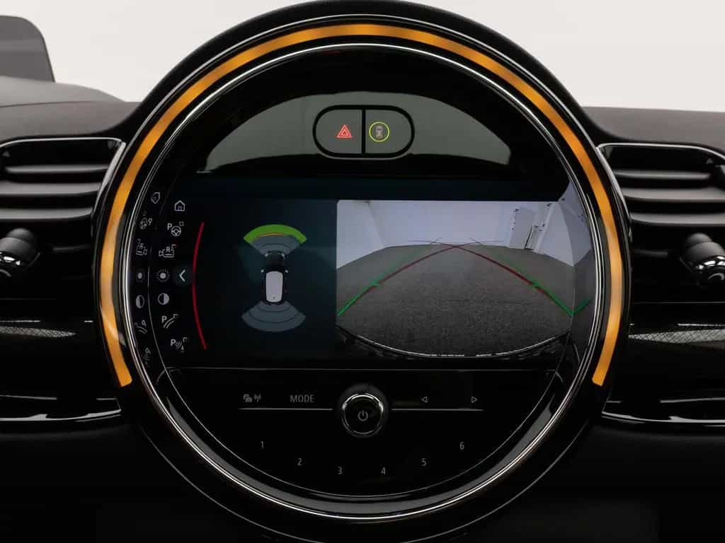 MINI Cooper S Clubman ALL4 Panorama Kamera HUD Voll 11/2022-photo-40
