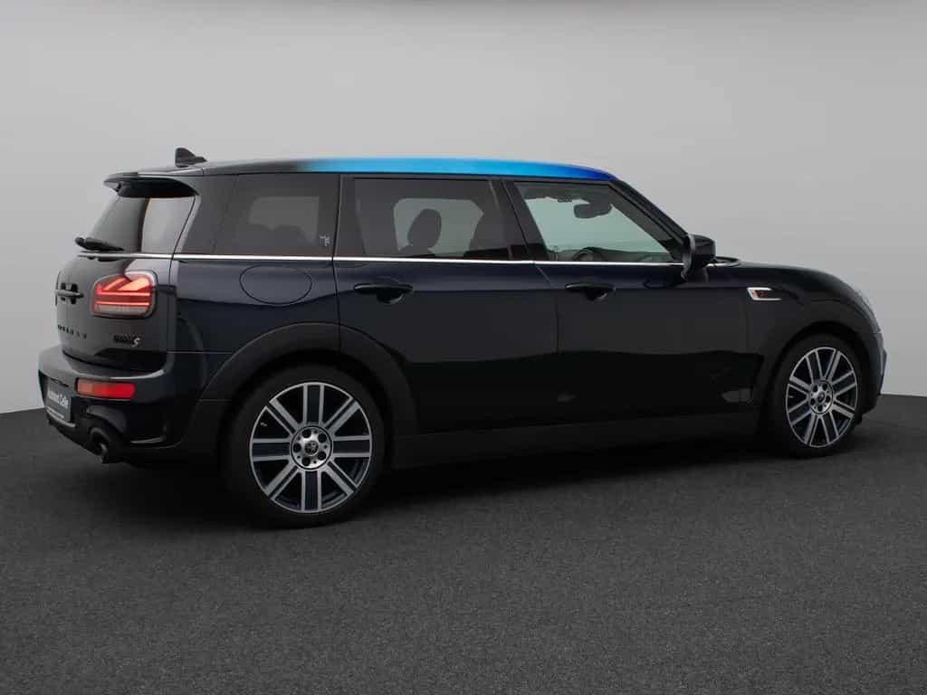 MINI Cooper S Clubman ALL4 Panorama Kamera HUD Voll 11/2022-photo-5