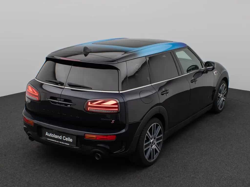 MINI Cooper S Clubman ALL4 Panorama Kamera HUD Voll 11/2022-photo-6
