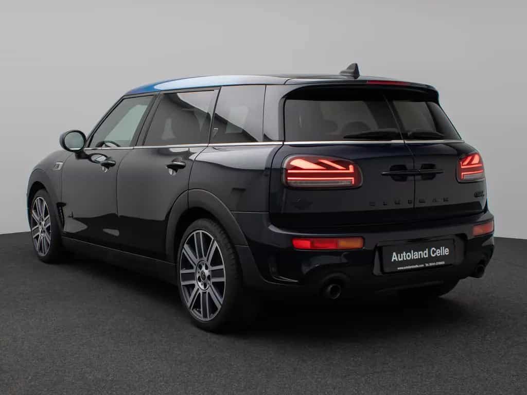 MINI Cooper S Clubman ALL4 Panorama Kamera HUD Voll 11/2022-photo-8
