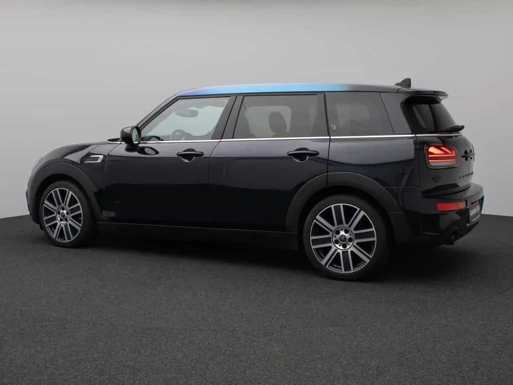 MINI Cooper S Clubman ALL4 Panorama Kamera HUD Voll 11/2022-photo-9