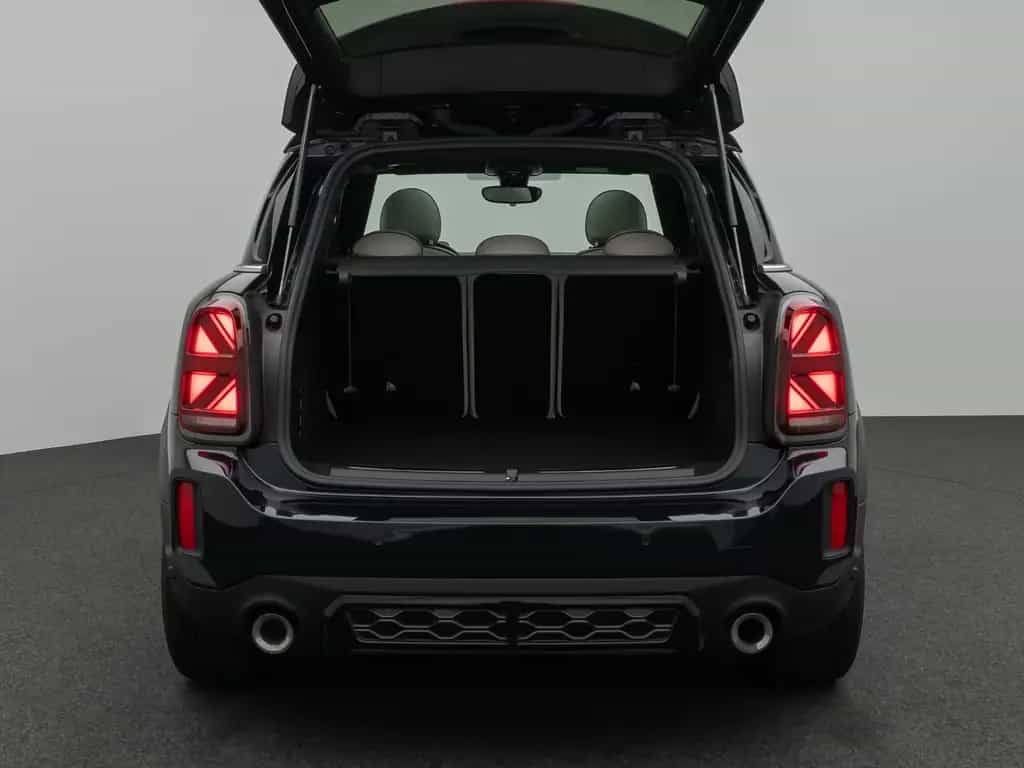 MINI John Cooper Works Countryman Panora HUD H/K Voll 02/2023-photo-12