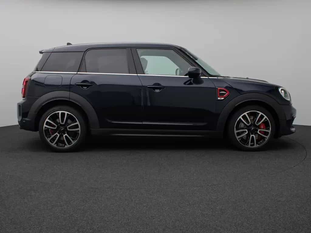 MINI John Cooper Works Countryman Panora HUD H/K Voll 02/2023-photo-4