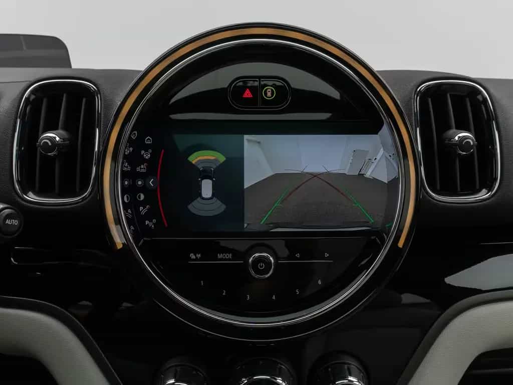 MINI John Cooper Works Countryman Panora HUD H/K Voll 02/2023-photo-40