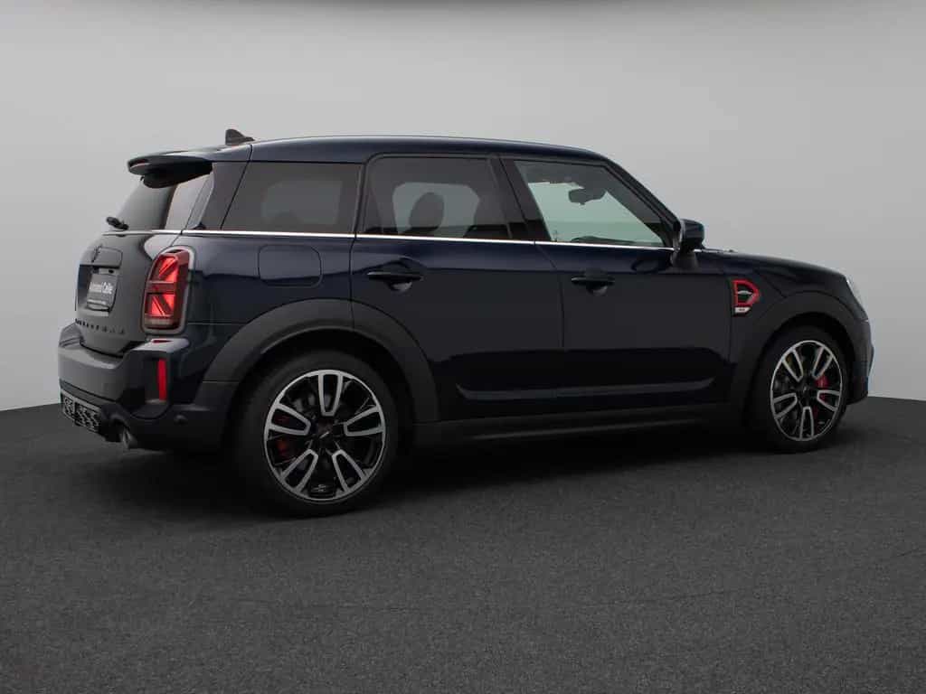 MINI John Cooper Works Countryman Panora HUD H/K Voll 02/2023-photo-5