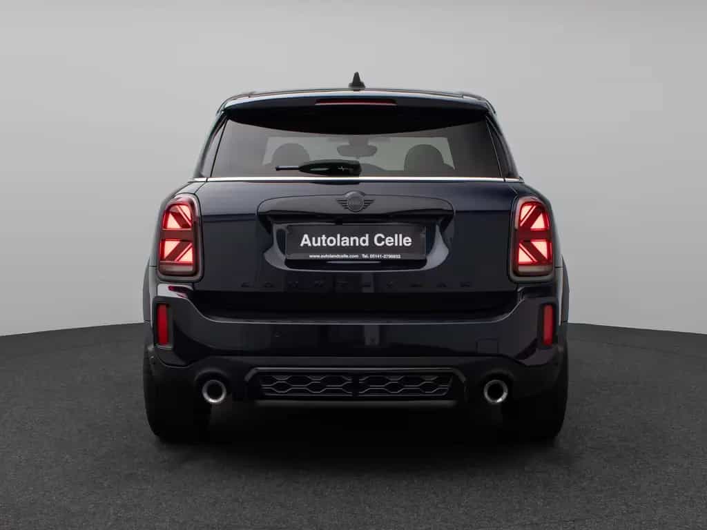 MINI John Cooper Works Countryman Panora HUD H/K Voll 02/2023-photo-7