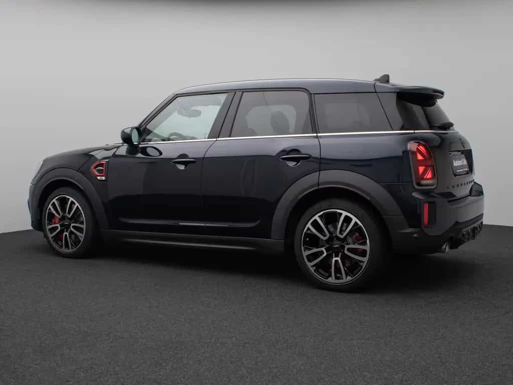 MINI John Cooper Works Countryman Panora HUD H/K Voll 02/2023-photo-9