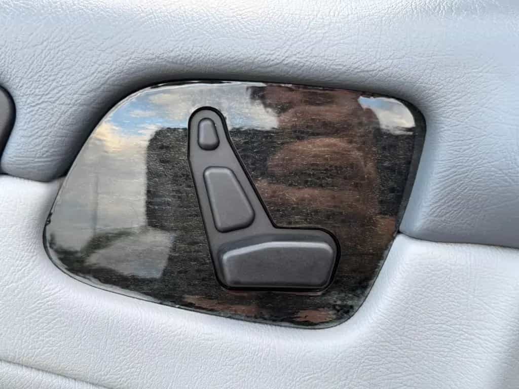 Mercedes-Benz CLK 200 KOMPRESSOR AVANTGARDE/1HAND/GARAGE/TÜV/ 12/2000-photo-43