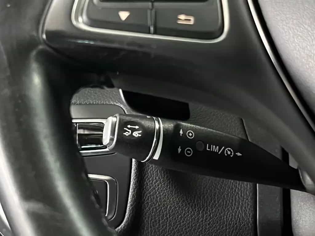 Mercedes-Benz C 220 d Exclusive ACC+Lenk Totwinkel ILS AHK 02/2015-photo-29