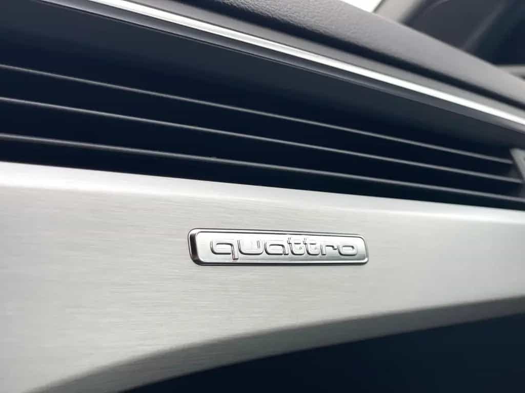 Audi A4 Avant 40 TDI*quattro*S line*STHZ*Head Up*B&O 09/2020-photo-20