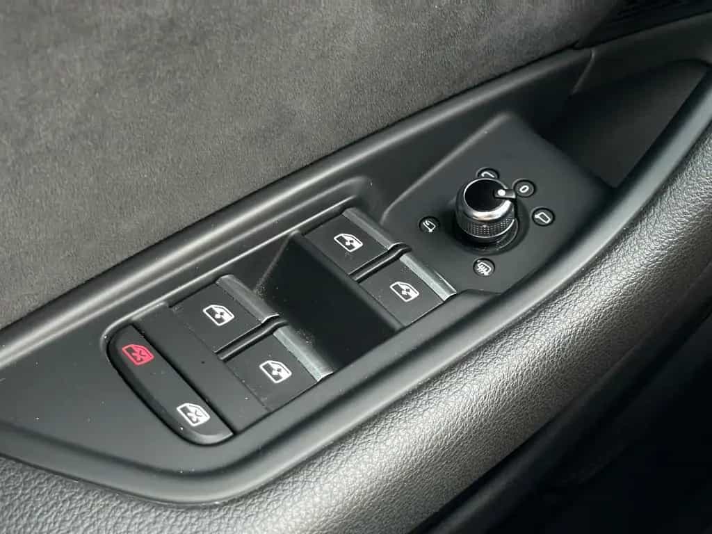 Audi A4 Avant 40 TDI*quattro*S line*STHZ*Head Up*B&O 09/2020-photo-24