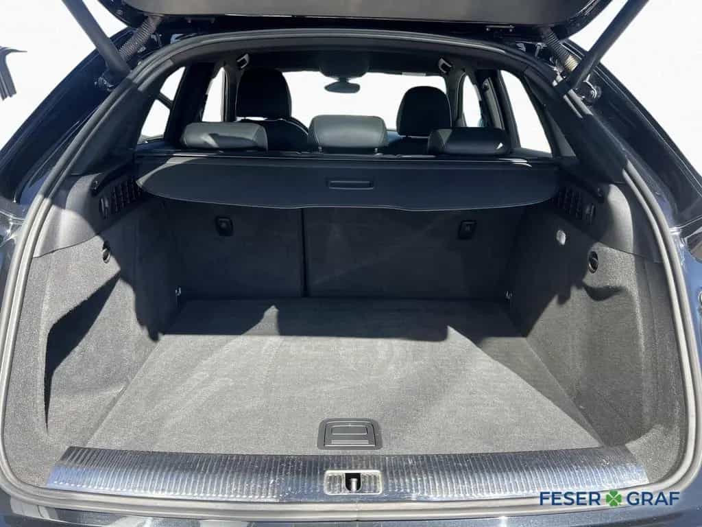 Audi RSQ3 2.5 TFSI quattro S tronic - BOSE - KAMERA 03/2016-photo-13