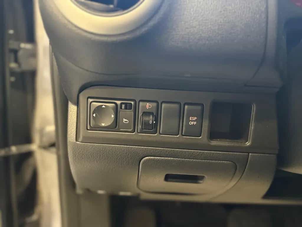 Nissan Note I-Way | 1Hand | Service Neu | Automatik | 09/2011-photo-12