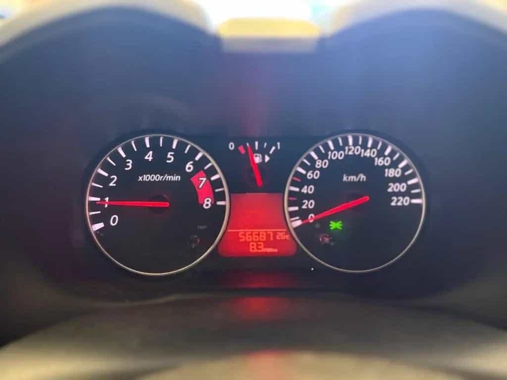 Nissan Note I-Way | 1Hand | Service Neu | Automatik | 09/2011-photo-13