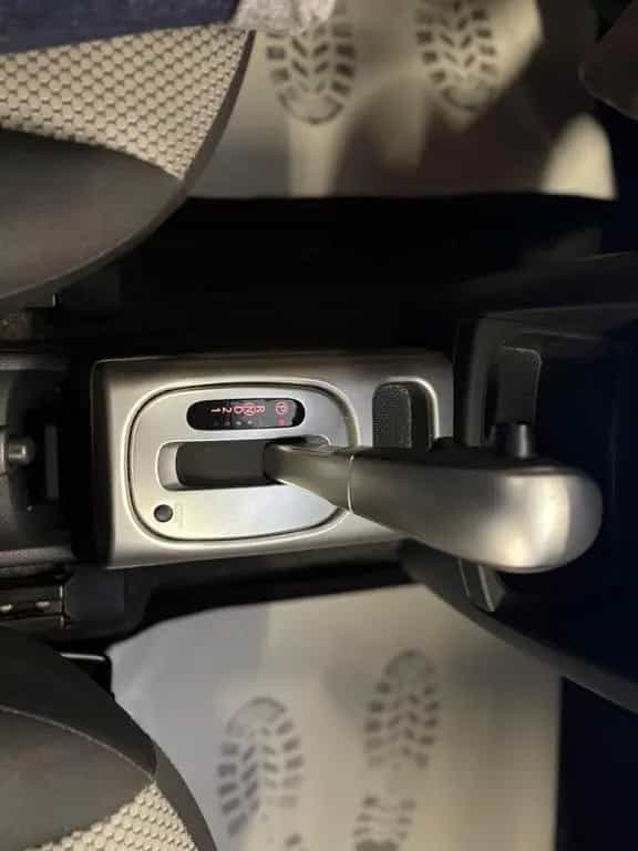 Nissan Note I-Way | 1Hand | Service Neu | Automatik | 09/2011-photo-17
