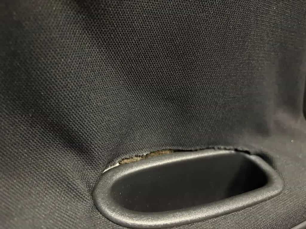 Nissan Note I-Way | 1Hand | Service Neu | Automatik | 09/2011-photo-32