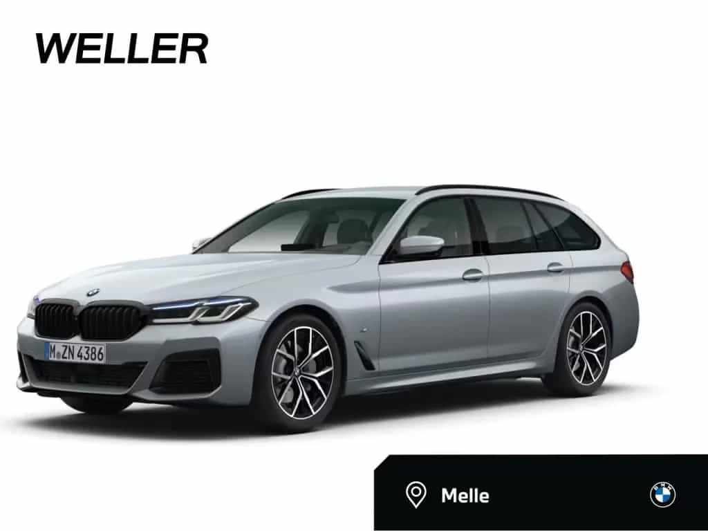 BMW 520 d xDrive Tour M Sport Laser,HuD,H/K,DAPro,PA+ 01/2021-photo-0