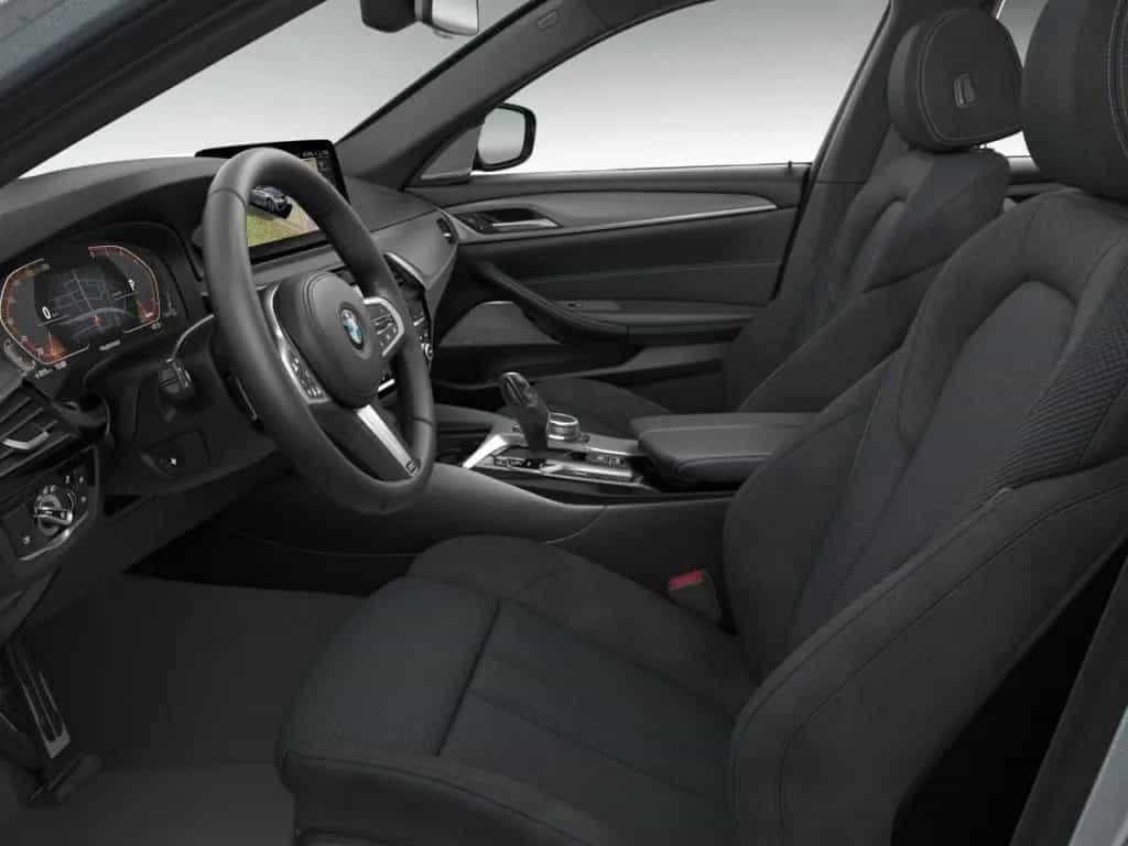 BMW 520 d xDrive Tour M Sport Laser,HuD,H/K,DAPro,PA+ 01/2021-photo-2