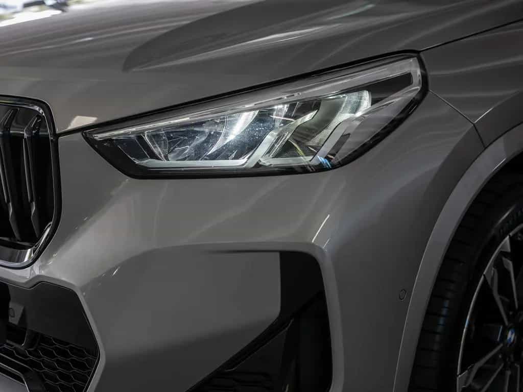 BMW X1 sDrive 20i M-Sport LED NAVI KAMERA SHZ PDC 06/2024-photo-25