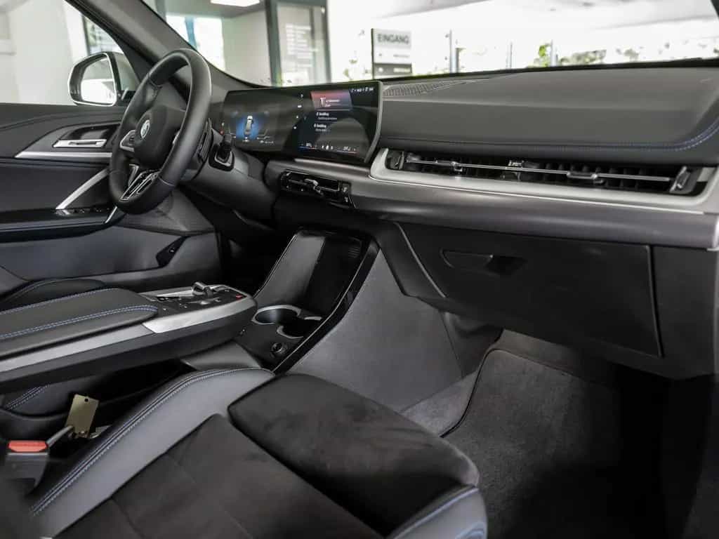 BMW X1 sDrive 20i M-Sport LED NAVI KAMERA SHZ PDC 06/2024-photo-7