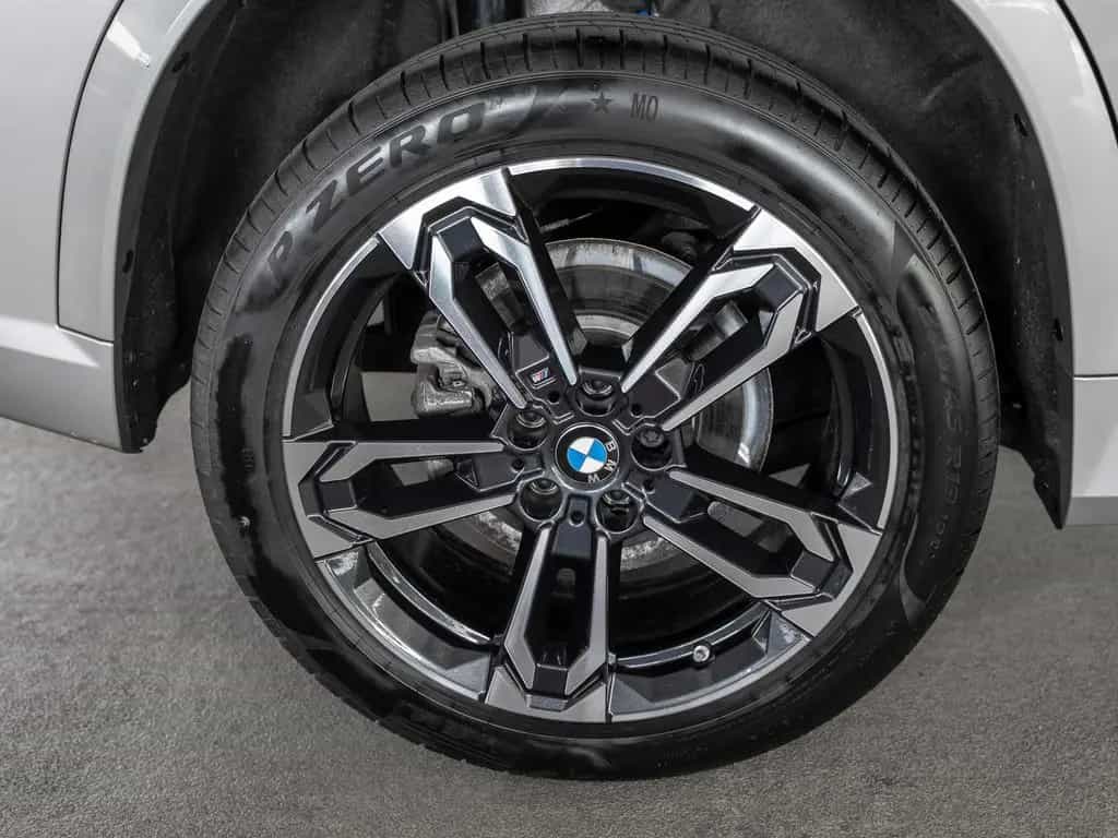 BMW X1 sDrive 20i M-Sport LED NAVI KAMERA SHZ PDC 06/2024-photo-9