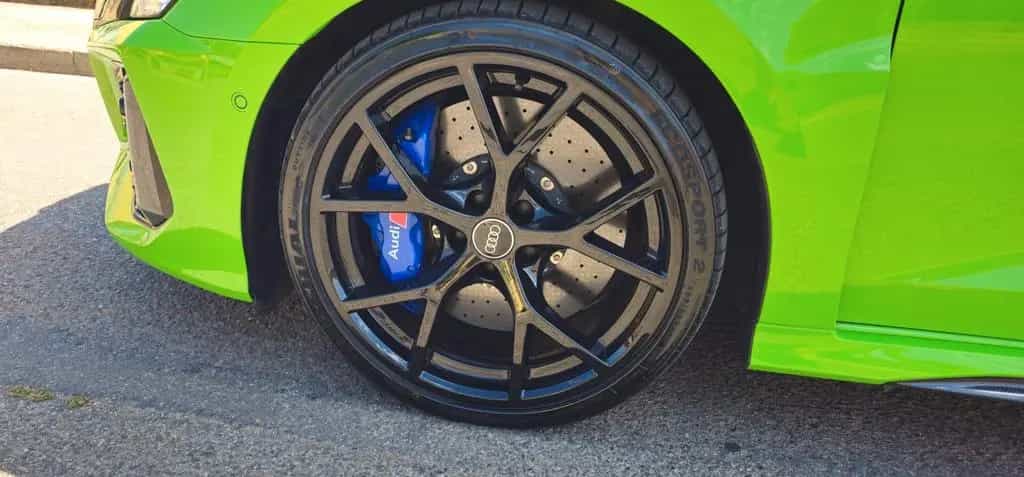 Other Other Audi A3 RS 3 SPB TFSI quattro S tronic 12/2023-photo-10