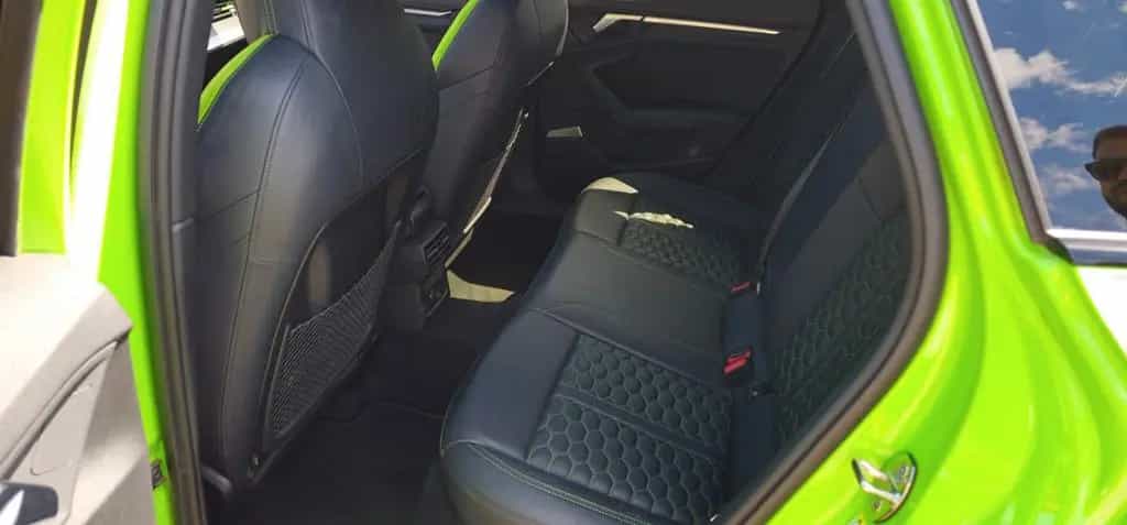 Other Other Audi A3 RS 3 SPB TFSI quattro S tronic 12/2023-photo-12