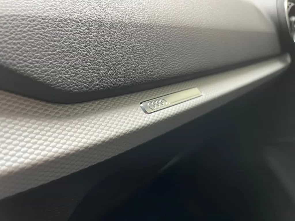 Audi Q2 30 TFSI S-LINE, Navi, LED-SW, Shz, el.Heckkl. 08/2025-photo-15