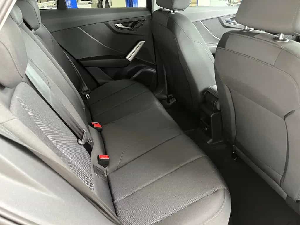 Audi Q2 30 TFSI S-LINE, Navi, LED-SW, Shz, el.Heckkl. 08/2025-photo-22