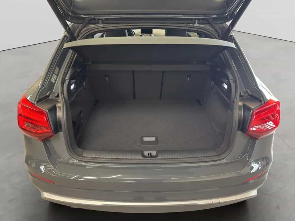 Audi Q2 35 TDI S-tronic S line sport AHK Navi LED 03/2020-photo-13