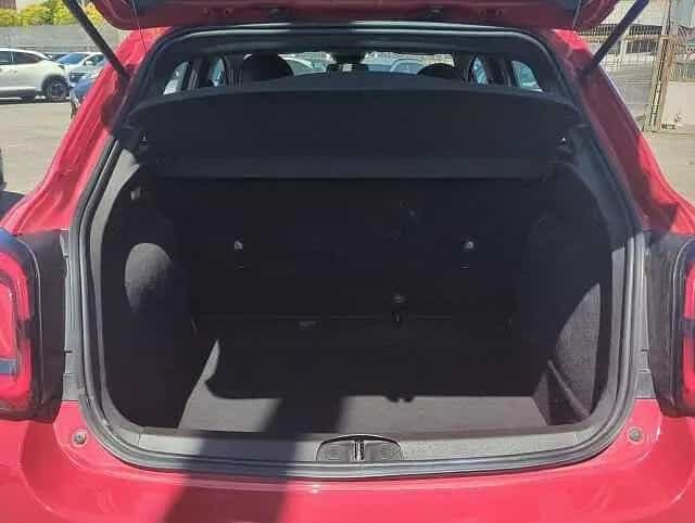 Fiat 500X 1.5 T4 130cv Hybrid DCT7 Red Dolcevita 05/2022-photo-4