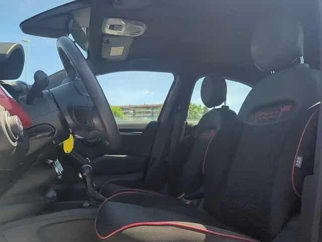Fiat 500X 1.5 T4 130cv Hybrid DCT7 Red Dolcevita 05/2022-photo-5