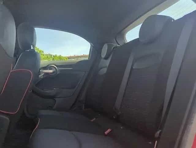 Fiat 500X 1.5 T4 130cv Hybrid DCT7 Red Dolcevita 05/2022-photo-7