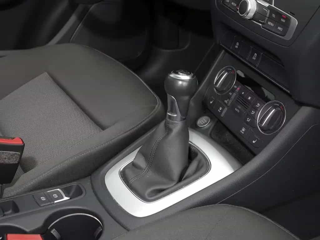 Audi Q3 1.4 TFSI NAVI*PDC*SHZ*KLIMAA 07/2018-photo-14