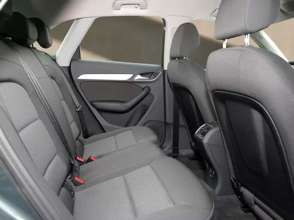 Audi Q3 1.4 TFSI NAVI*PDC*SHZ*KLIMAA 07/2018-photo-8