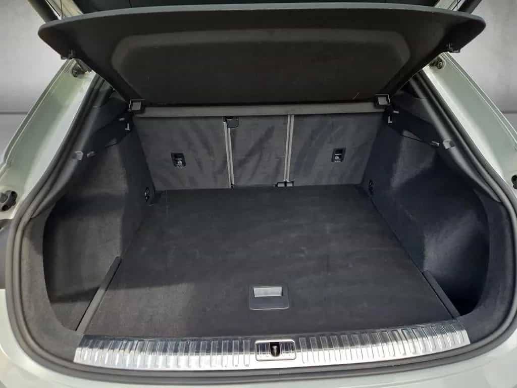 Audi Q3 Sportback S line 45 TFSI quattro S tronic 01/2022-photo-4