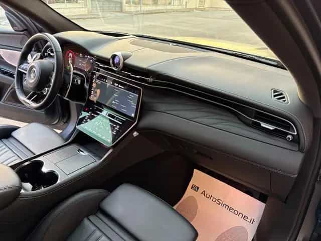 Other Other MASERATI Grecale Grecale MHEV 330 CV Modena 12/2022-photo-13