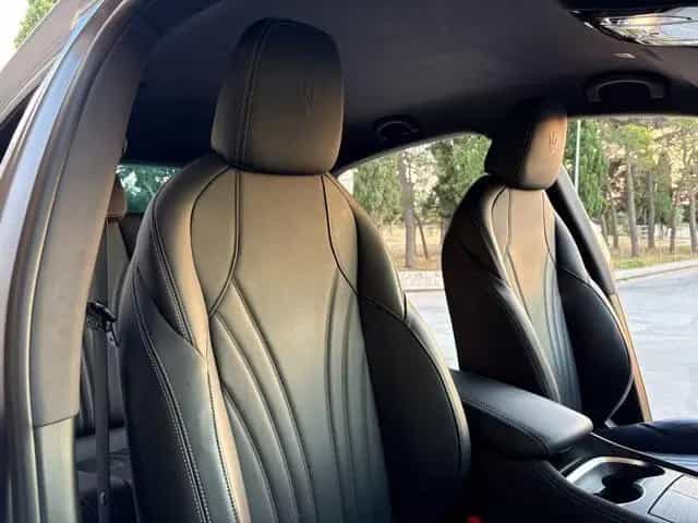 Other Other MASERATI Grecale Grecale MHEV 330 CV Modena 12/2022-photo-9