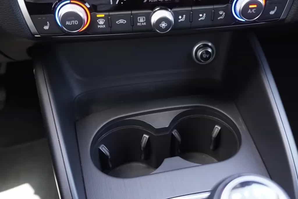 Audi A3 Sportback 1.5 basis LED Navi Kamera Bluetooth 07/2018-photo-16