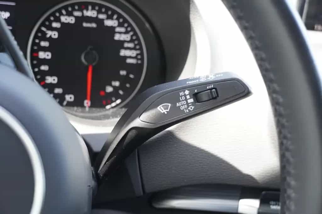 Audi A3 Sportback 1.5 basis LED Navi Kamera Bluetooth 07/2018-photo-22