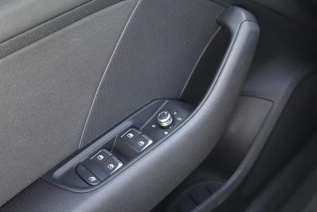 Audi A3 Sportback 1.5 basis LED Navi Kamera Bluetooth 07/2018-photo-25