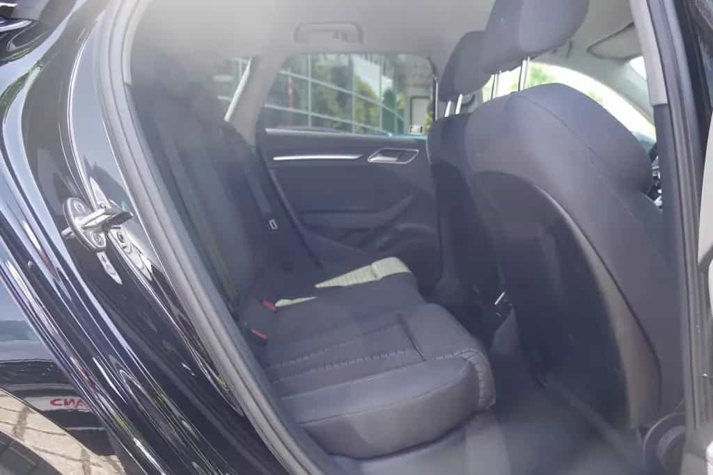 Audi A3 Sportback 1.5 basis LED Navi Kamera Bluetooth 07/2018-photo-29