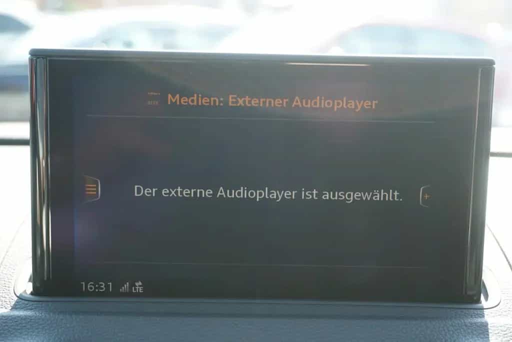 Audi A3 Sportback 1.0 TFSI Xenon Navi ACC 03/2018-photo-12