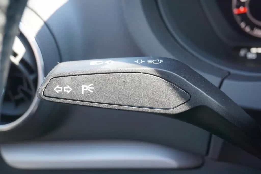 Audi A3 Sportback 1.0 TFSI Xenon Navi ACC 03/2018-photo-18