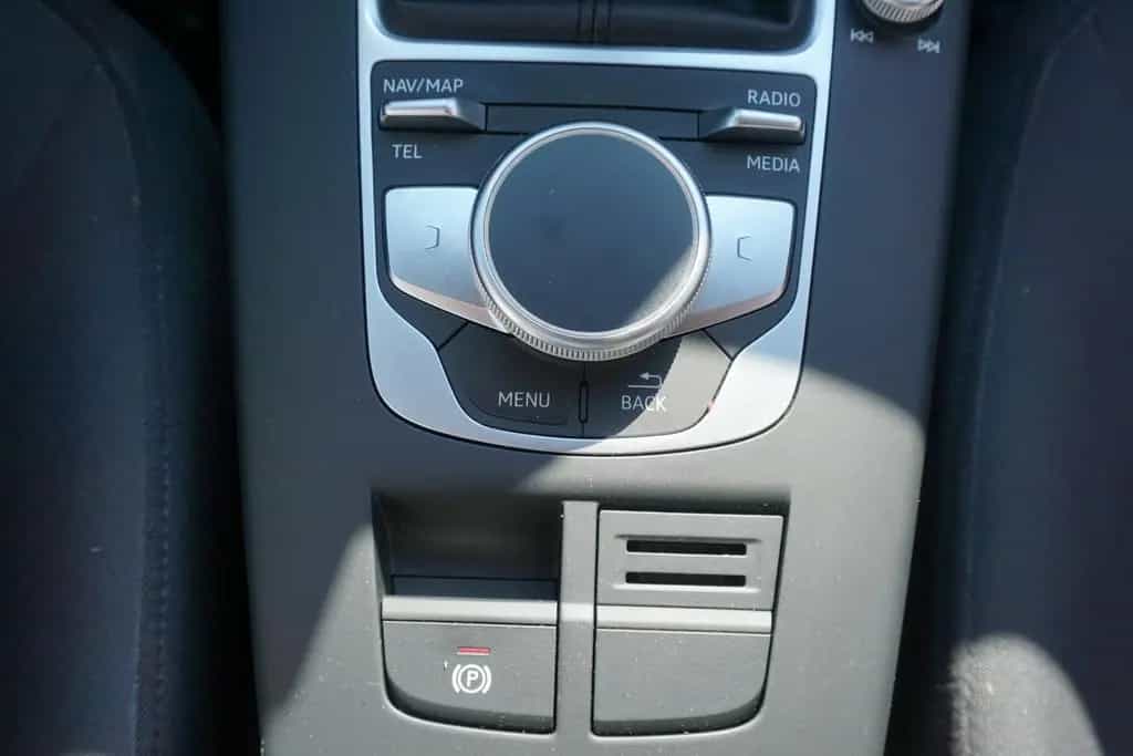 Audi A3 Sportback 1.0 TFSI Xenon Navi ACC 03/2018-photo-24