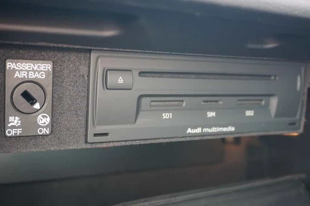 Audi A3 Sportback 1.0 TFSI Xenon Navi ACC 03/2018-photo-25