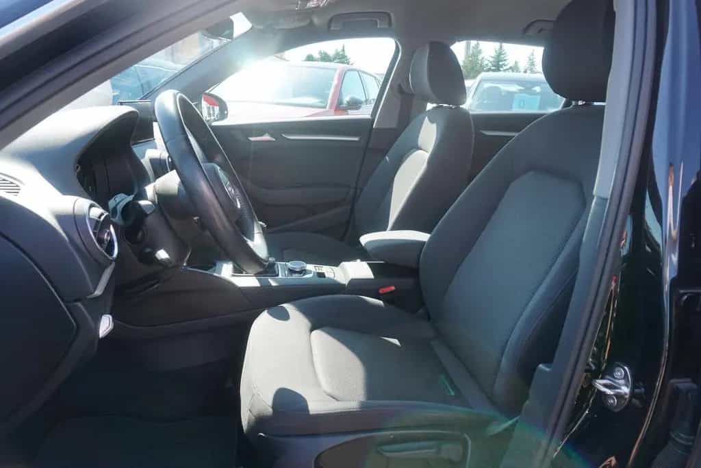 Audi A3 Sportback 1.0 TFSI Xenon Navi ACC 03/2018-photo-29